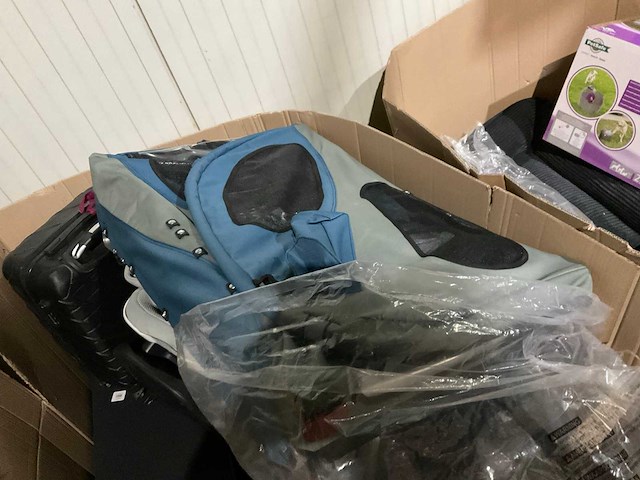 Partij retourgoederen - afbeelding 2 van  21