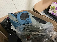 Partij retourgoederen - afbeelding 2 van  21