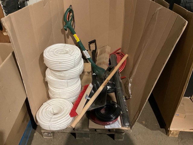 Partij retourgoederen - afbeelding 7 van  21