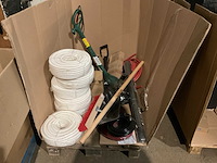 Partij retourgoederen - afbeelding 7 van  21