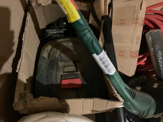 Partij retourgoederen - afbeelding 9 van  21