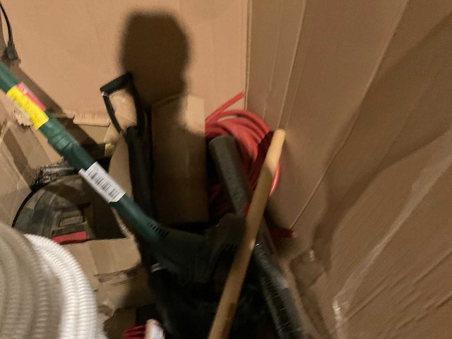 Partij retourgoederen - afbeelding 10 van  21