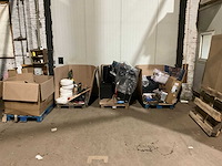 Partij retourgoederen - afbeelding 12 van  21