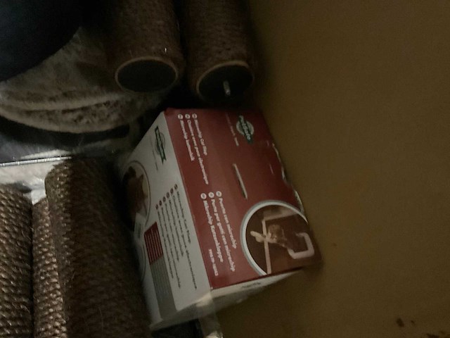 Partij retourgoederen - afbeelding 17 van  21