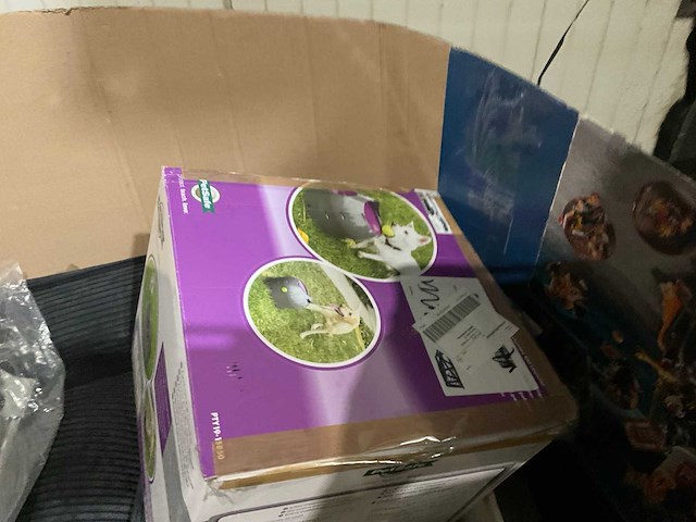 Partij retourgoederen - afbeelding 18 van  21