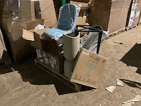 Partij retourgoederen - afbeelding 1 van  3