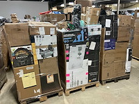 Partij retourgoederen - afbeelding 1 van  8