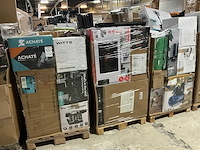 Partij retourgoederen - afbeelding 1 van  10