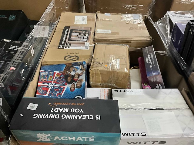 Partij retourgoederen - afbeelding 4 van  10