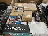 Partij retourgoederen - afbeelding 4 van  10