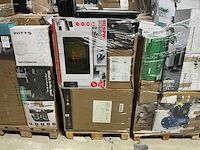 Partij retourgoederen - afbeelding 5 van  10