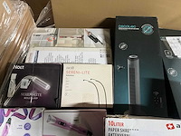 Partij retourgoederen - afbeelding 2 van  10