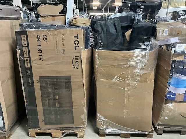 Partij retourgoederen - afbeelding 3 van  17