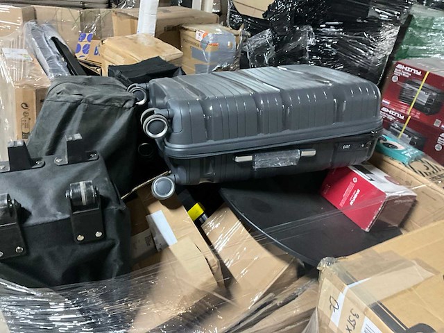 Partij retourgoederen - afbeelding 5 van  17