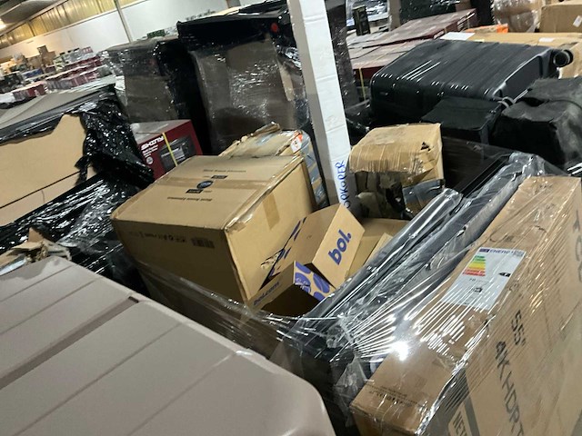 Partij retourgoederen - afbeelding 6 van  17