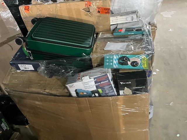 Partij retourgoederen - afbeelding 12 van  17