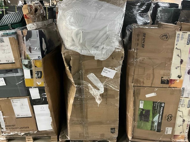 Partij retourgoederen - afbeelding 13 van  17