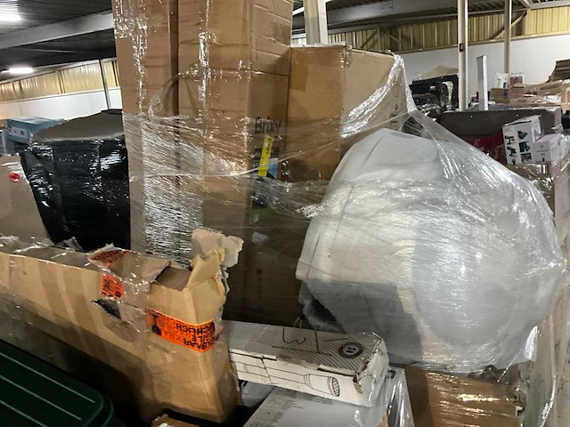 Partij retourgoederen - afbeelding 14 van  17