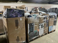 Partij retourgoederen