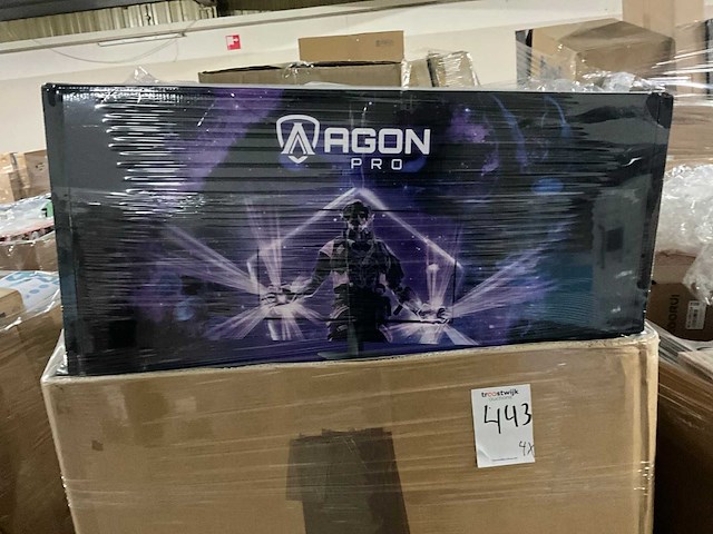 Partij retourgoederen - afbeelding 7 van  14