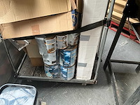 Partij retourgoederen - afbeelding 7 van  9