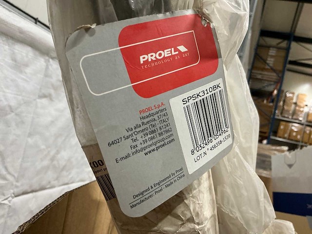 Partij retourgoederen - afbeelding 3 van  11