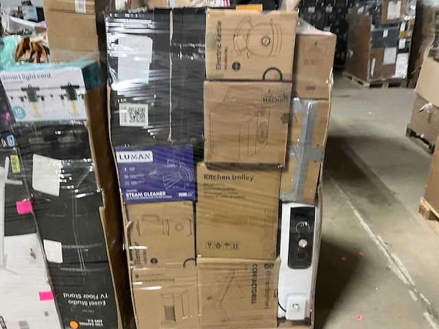 Partij retourgoederen - afbeelding 6 van  8