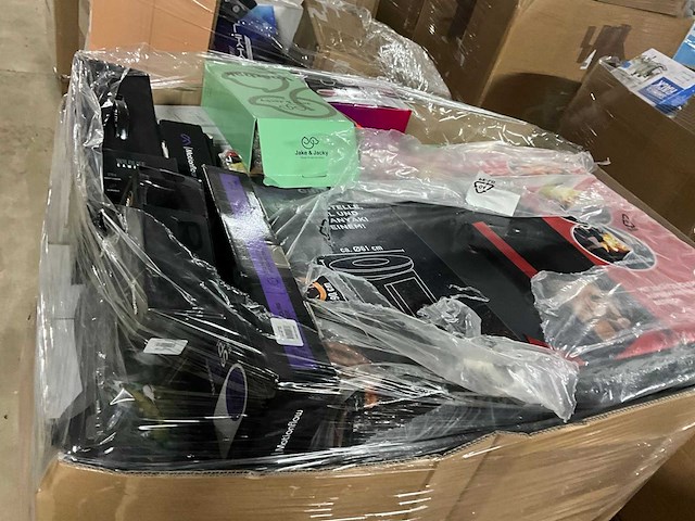 Partij retourgoederen - afbeelding 4 van  6