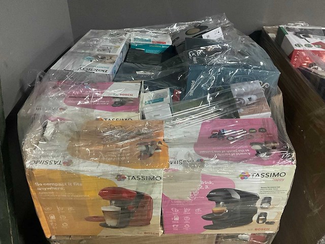 Partij retourgoederen - afbeelding 3 van  6