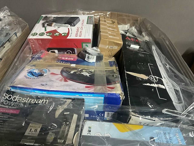 Partij retourgoederen - afbeelding 6 van  6