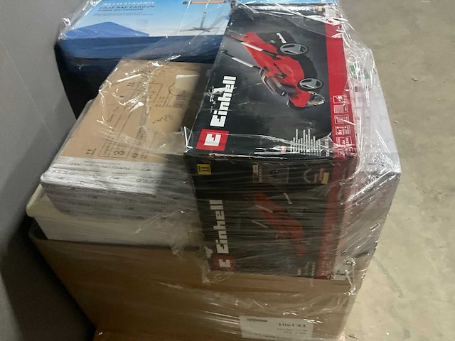 Partij retourgoederen - afbeelding 6 van  6