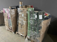 Partij retourgoederen - afbeelding 1 van  8