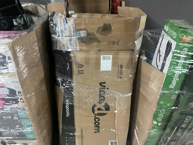 Partij retourgoederen - afbeelding 5 van  8