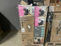 Partij retourgoederen - afbeelding 7 van  8