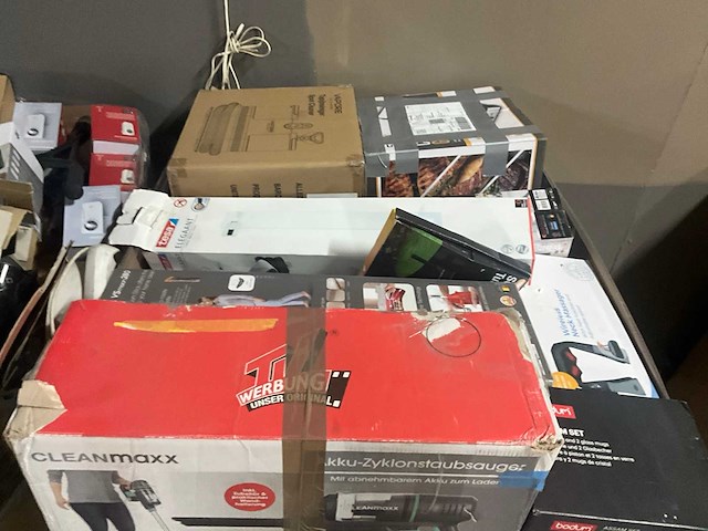 Partij retourgoederen - afbeelding 6 van  6