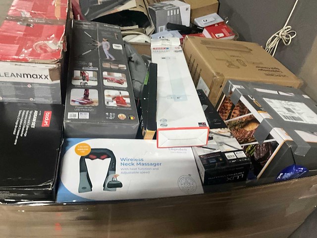 Partij retourgoederen - afbeelding 2 van  6