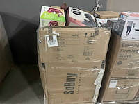 Partij retourgoederen - afbeelding 4 van  6