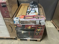 Partij retourgoederen - afbeelding 1 van  8