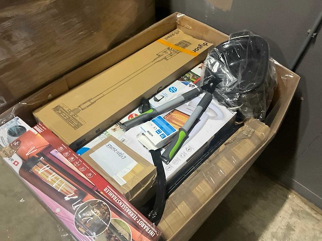 Partij retourgoederen - afbeelding 2 van  8