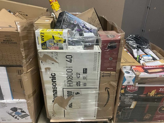 Partij retourgoederen - afbeelding 4 van  8