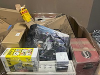 Partij retourgoederen - afbeelding 5 van  8