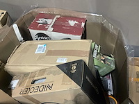 Partij retourgoederen - afbeelding 6 van  8