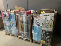 Partij retourgoederen - afbeelding 1 van  7