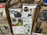 Partij retourgoederen - afbeelding 16 van  17