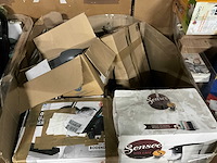 Partij retourgoederen - afbeelding 2 van  17