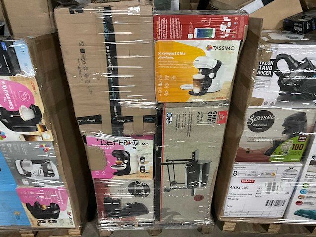 Partij retourgoederen - afbeelding 12 van  17