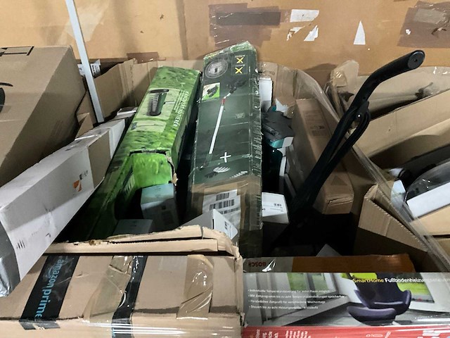 Partij retourgoederen - afbeelding 13 van  17