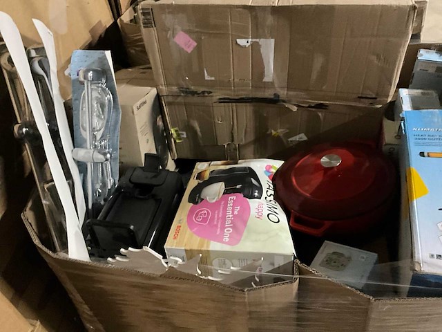 Partij retourgoederen - afbeelding 15 van  17