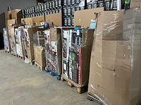 Partij retourgoederen - afbeelding 1 van  17