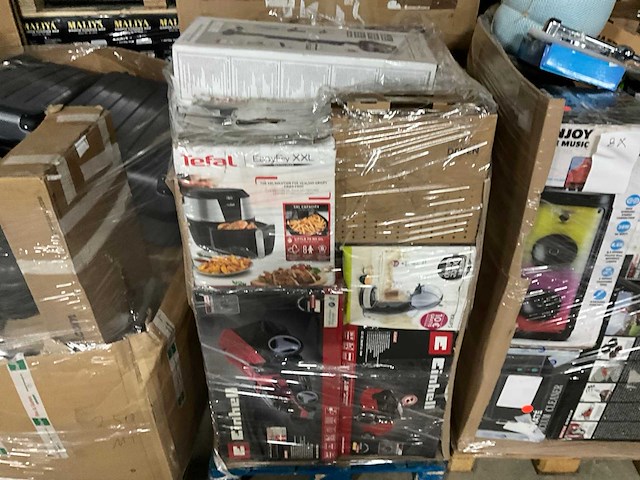 Partij retourgoederen - afbeelding 7 van  17